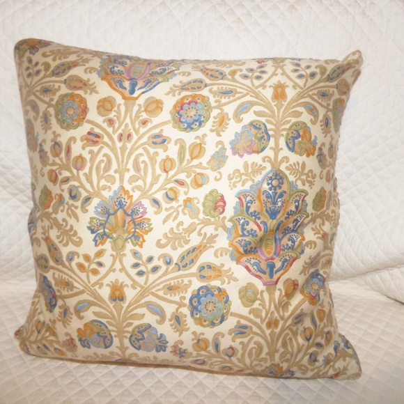 Ralph Lauren Marrakesh Rug Decorative 